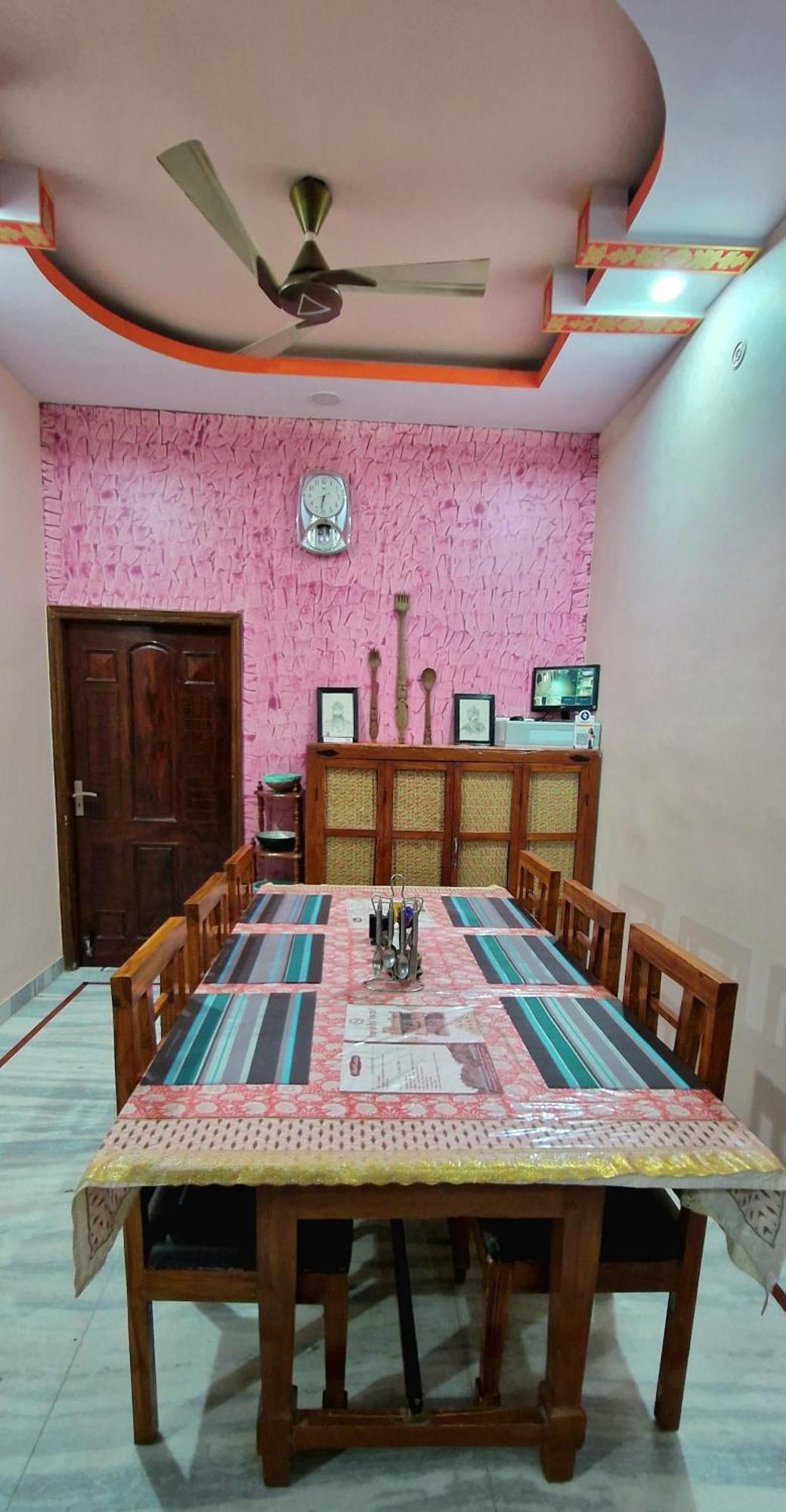 Harsidhi Haveli Lejlighed Bikaner Eksteriør billede