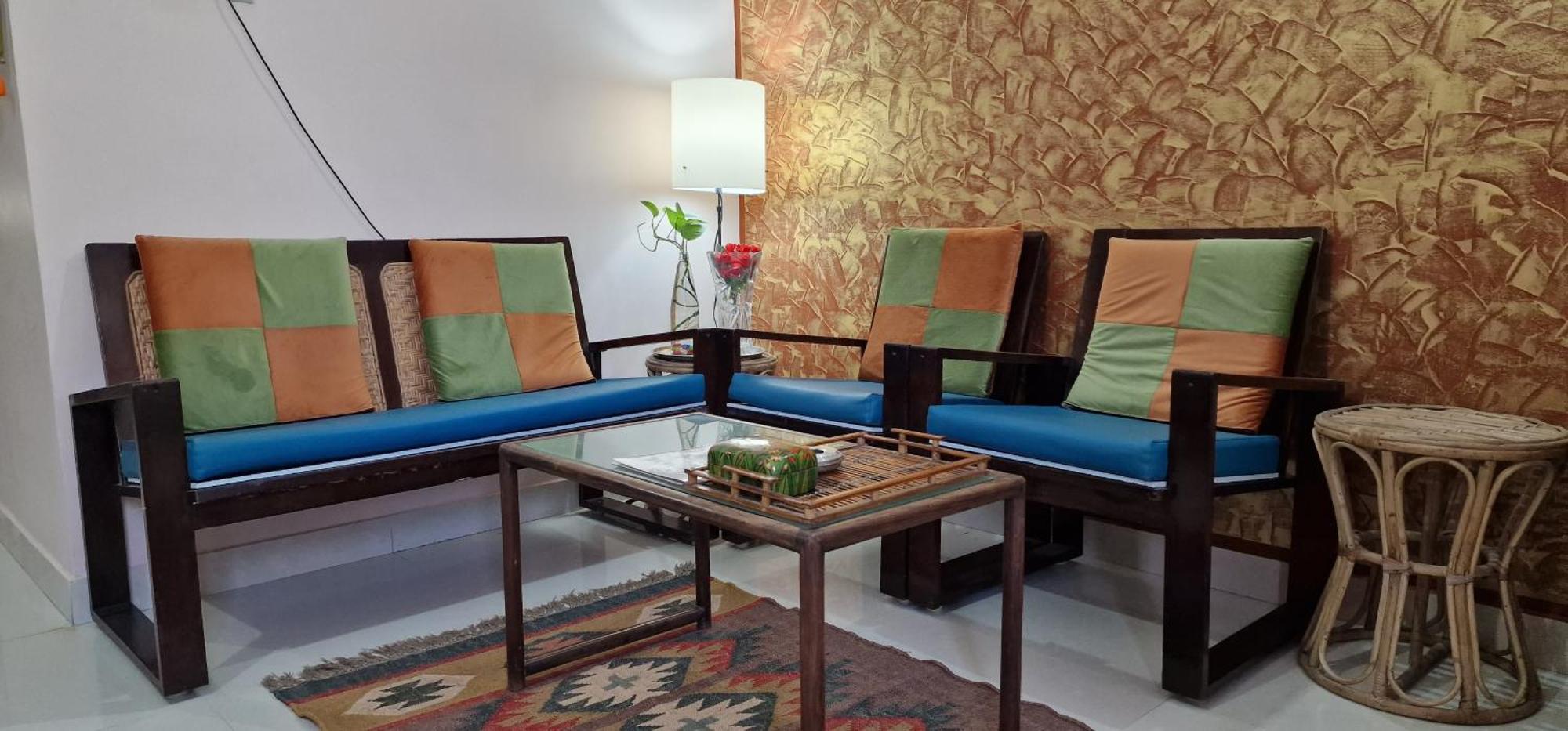 Harsidhi Haveli Lejlighed Bikaner Værelse billede