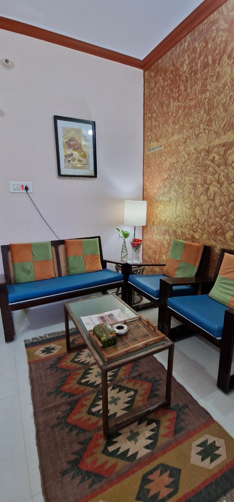 Harsidhi Haveli Lejlighed Bikaner Værelse billede